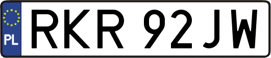 RKR92JW