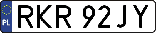 RKR92JY