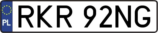 RKR92NG