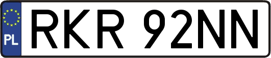 RKR92NN