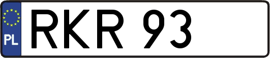 RKR93