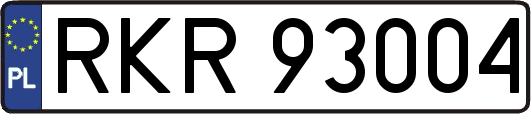 RKR93004