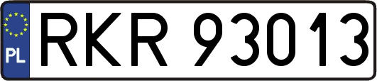 RKR93013