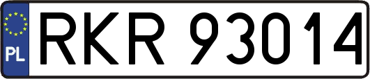 RKR93014
