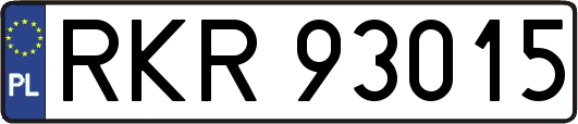 RKR93015