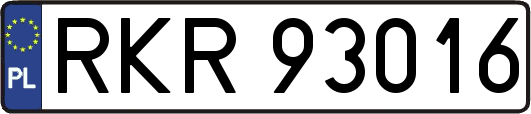 RKR93016