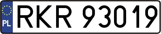 RKR93019