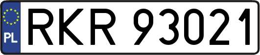 RKR93021