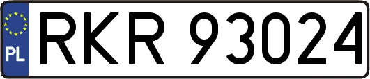 RKR93024