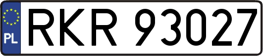 RKR93027