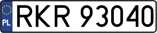 RKR93040