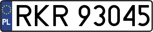 RKR93045