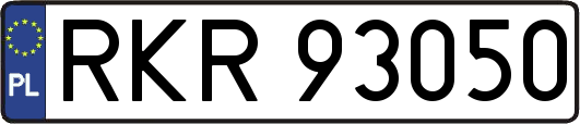RKR93050