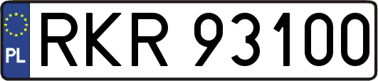 RKR93100