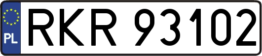 RKR93102
