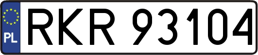 RKR93104