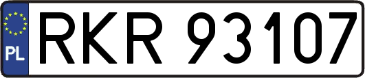 RKR93107