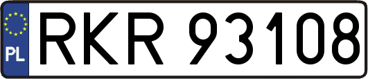 RKR93108
