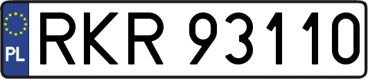 RKR93110