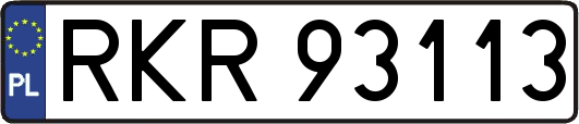 RKR93113
