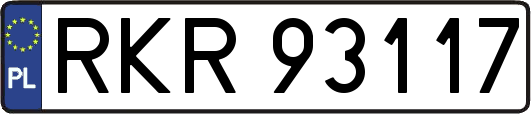 RKR93117