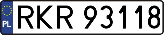 RKR93118