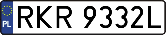 RKR9332L