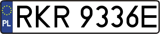 RKR9336E