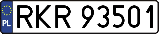 RKR93501