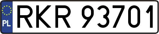 RKR93701