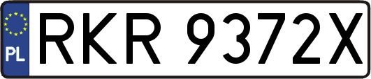RKR9372X