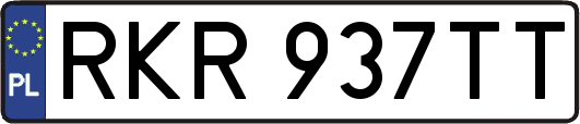 RKR937TT