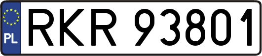 RKR93801