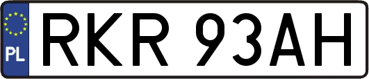 RKR93AH