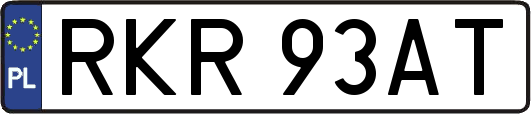 RKR93AT