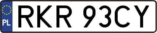 RKR93CY