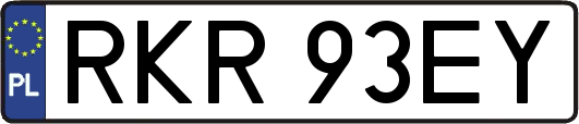 RKR93EY