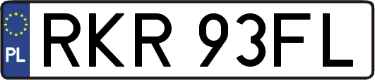 RKR93FL