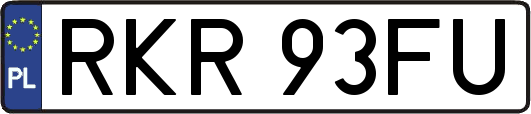RKR93FU