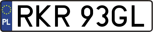 RKR93GL