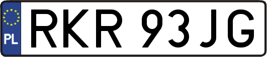 RKR93JG