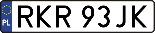 RKR93JK