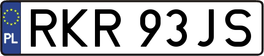 RKR93JS