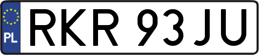RKR93JU
