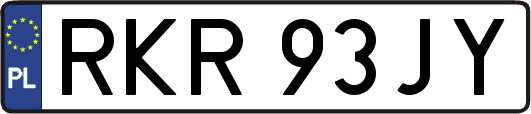 RKR93JY