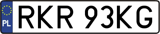 RKR93KG