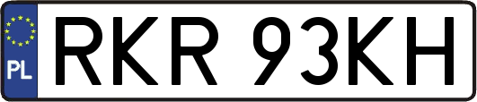 RKR93KH