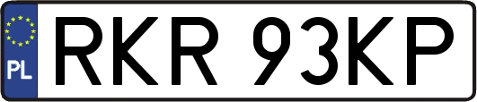 RKR93KP