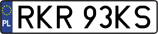 RKR93KS