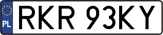 RKR93KY